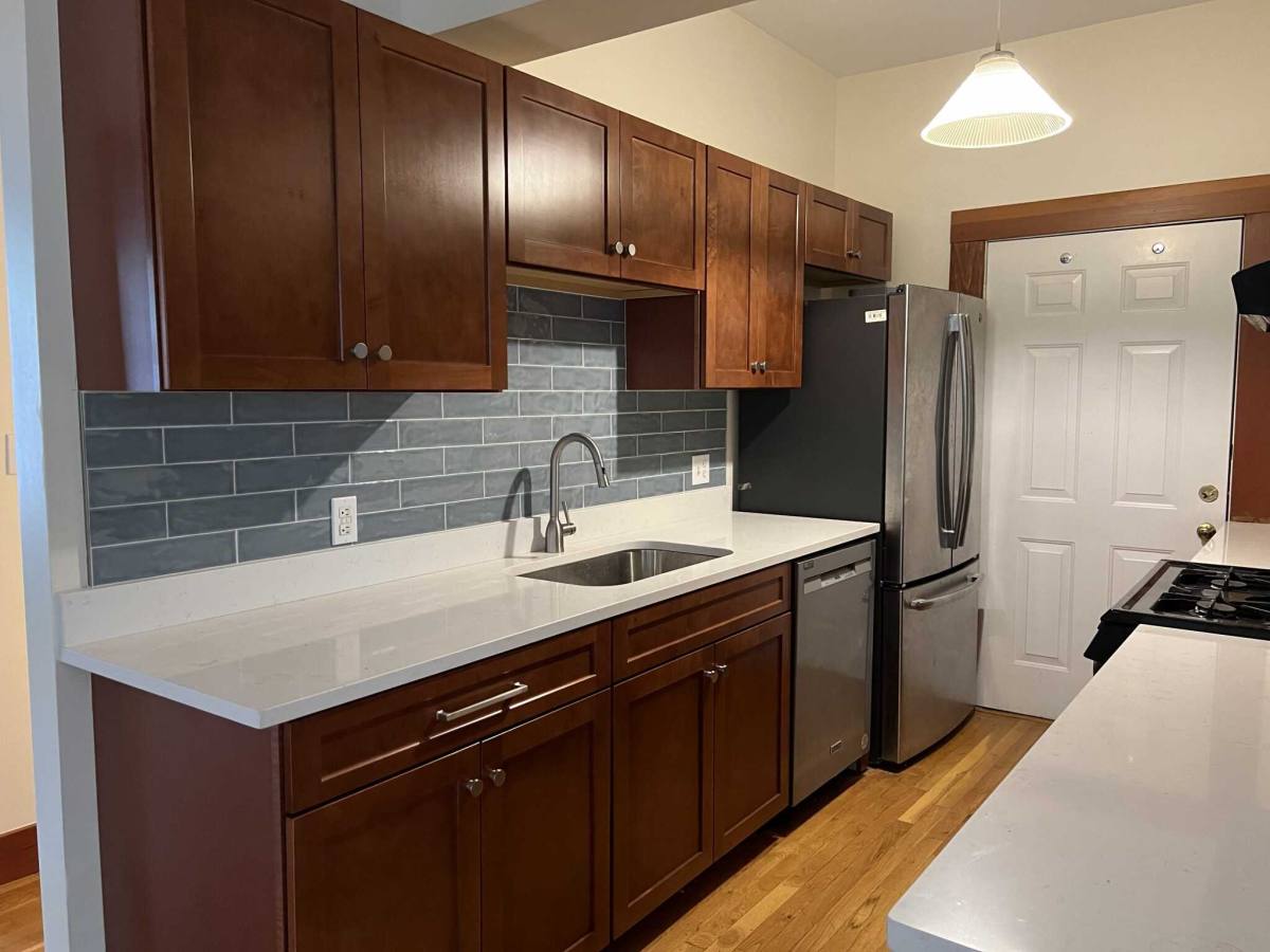 Apartment for rent at 90 Bristol St, Cambridge, MA 02139