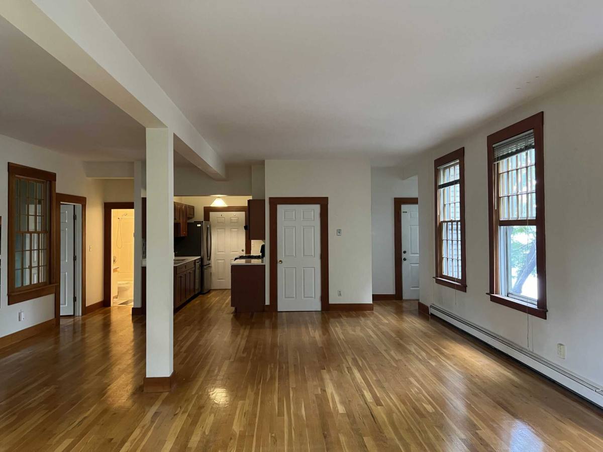 Apartment for rent at 90 Bristol St, Cambridge, MA 02139