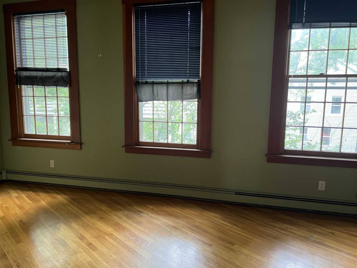 Apartment for rent at 90 Bristol St, Cambridge, MA 02139