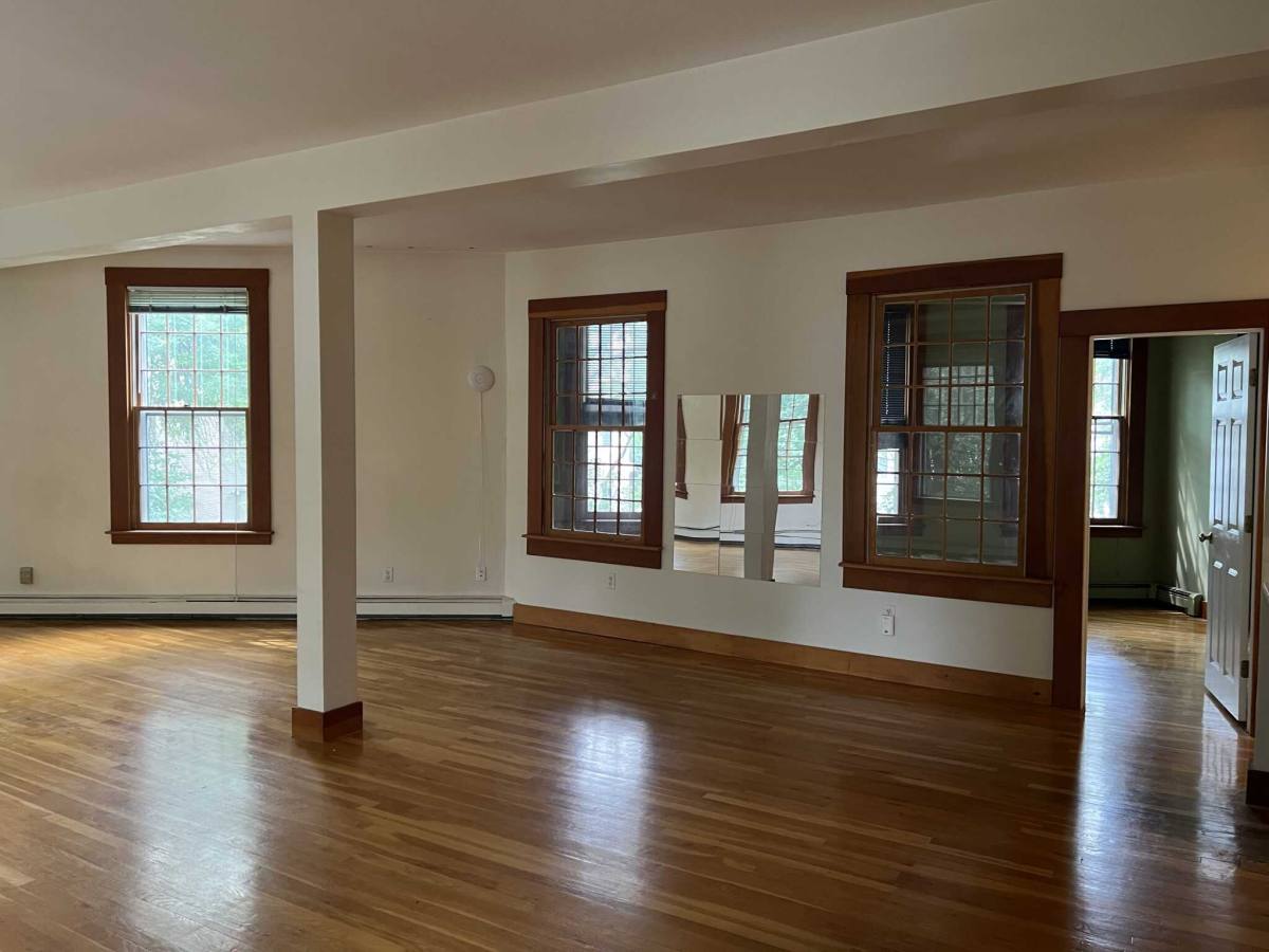 Apartment for rent at 90 Bristol St, Cambridge, MA 02139