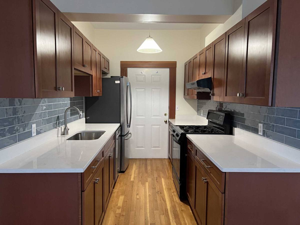 Apartment for rent at 90 Bristol St, Cambridge, MA 02139