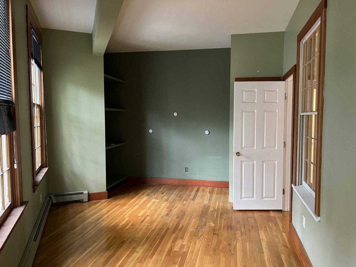 Apartment for rent at 90 Bristol St, Cambridge, MA 02139