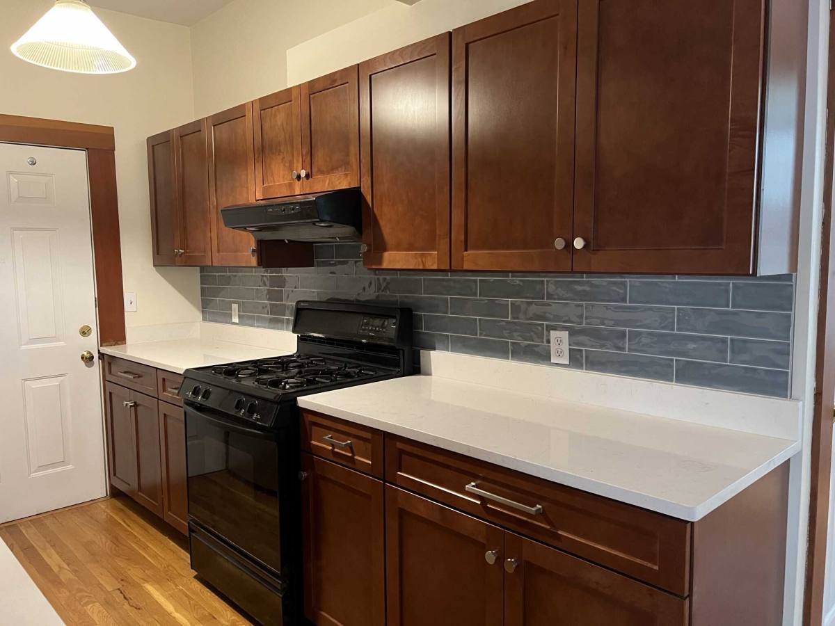 Apartment for rent at 90 Bristol St, Cambridge, MA 02139