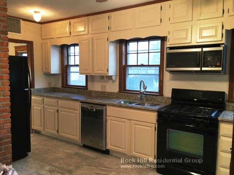 Apartment for rent at 75 Breck Ave, Brighton, MA 02135