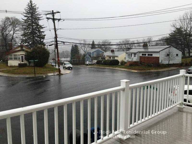 Apartment for rent at 75 Breck Ave, Brighton, MA 02135