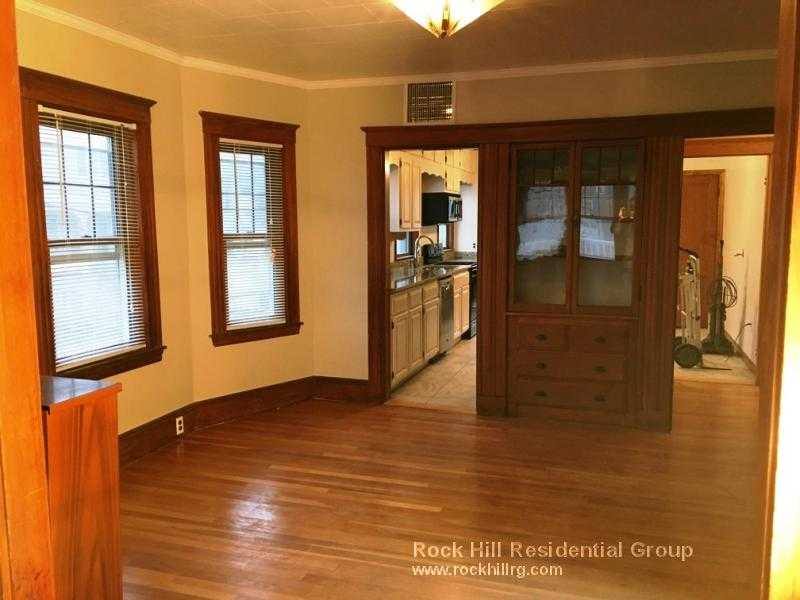 Apartment for rent at 75 Breck Ave, Brighton, MA 02135