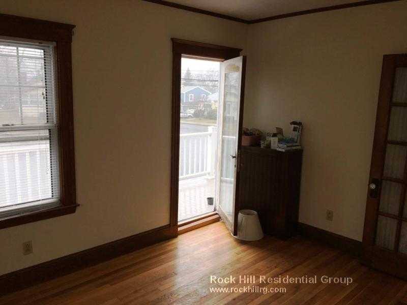 Apartment for rent at 75 Breck Ave, Brighton, MA 02135