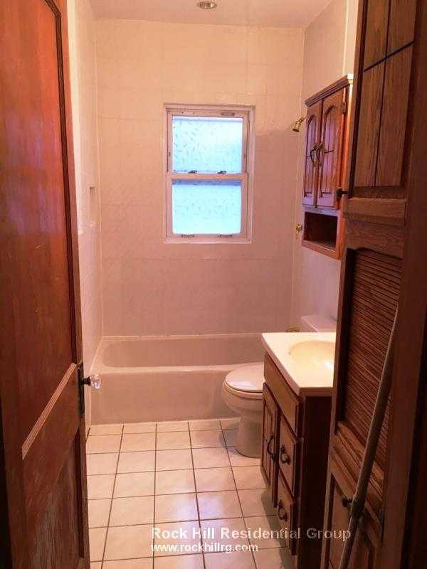Apartment for rent at 75 Breck Ave, Brighton, MA 02135