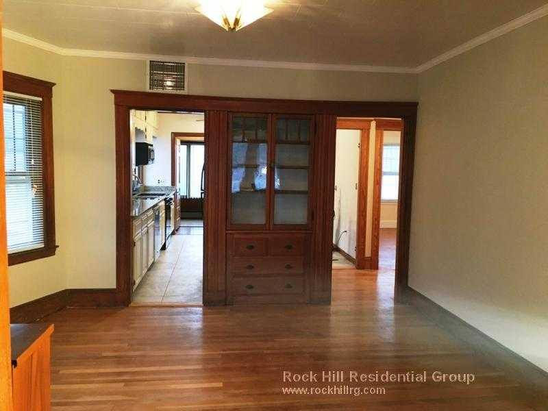 Apartment for rent at 75 Breck Ave, Brighton, MA 02135