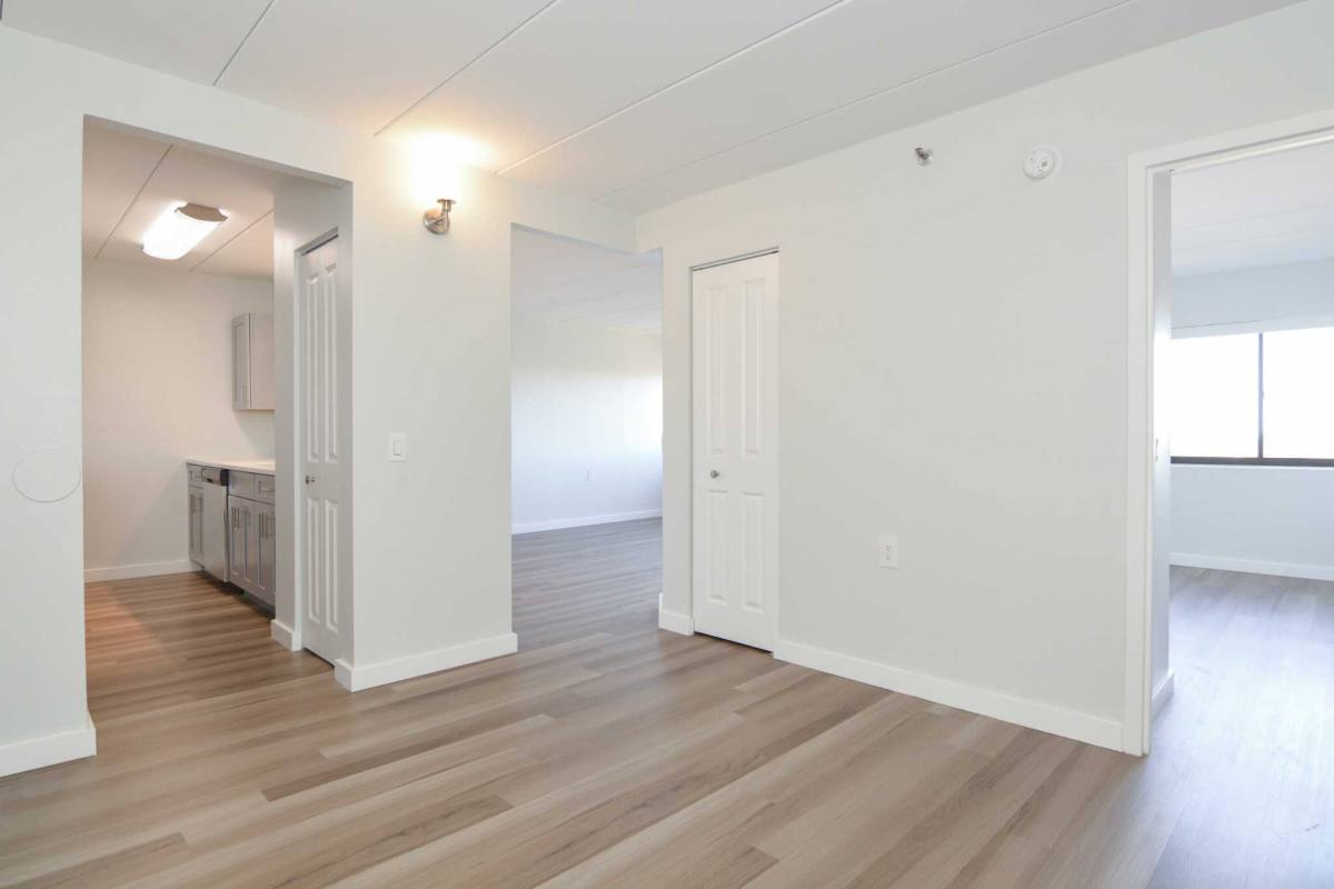 Apartment for rent at 1929 Commonwealth Ave, Brighton, MA 02135