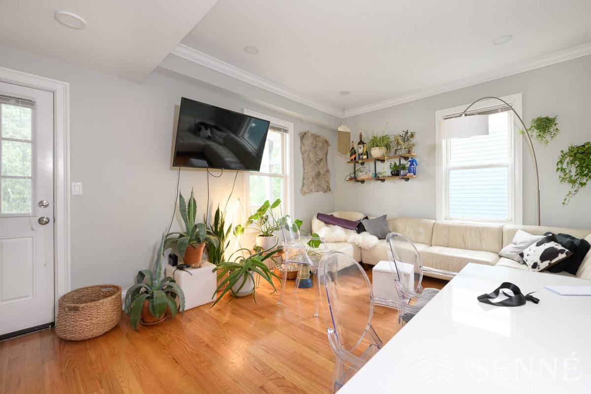 Apartment for rent at 283 Concord Ave, Cambridge, MA 02138
