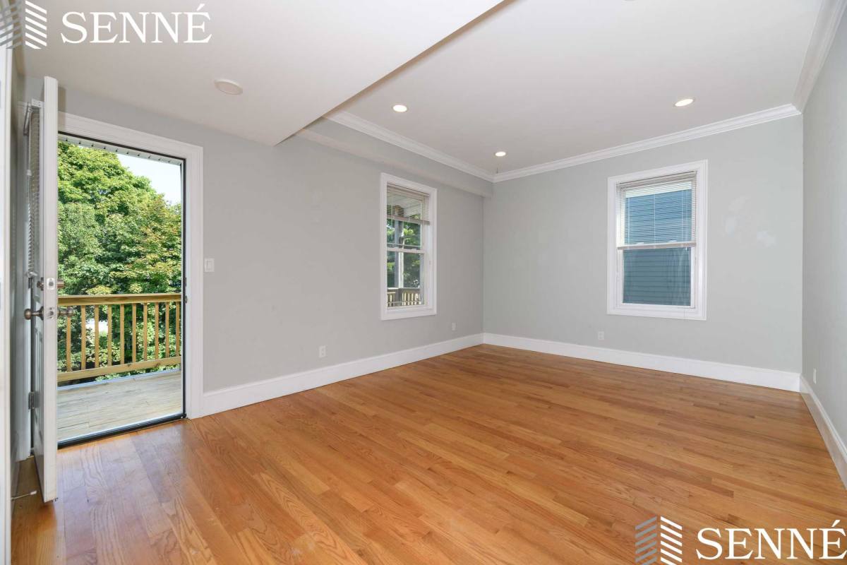 Apartment for rent at 283 Concord Ave, Cambridge, MA 02138