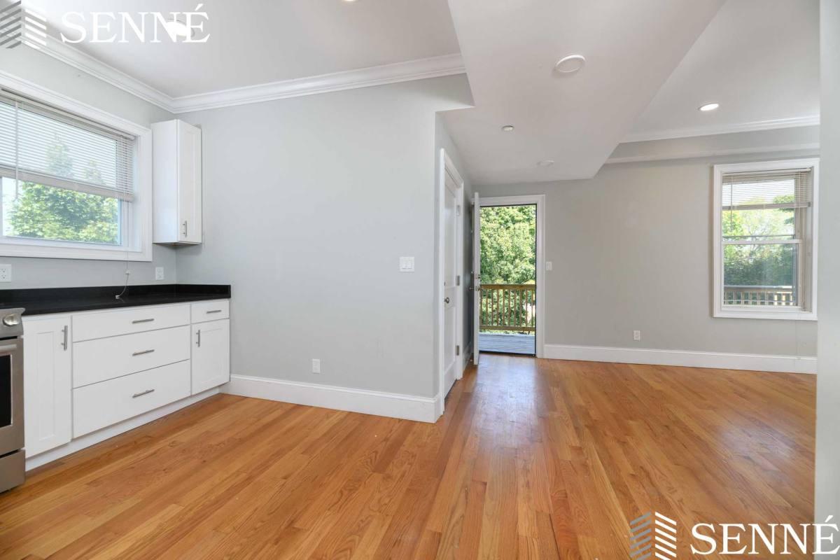 Apartment for rent at 283 Concord Ave, Cambridge, MA 02138