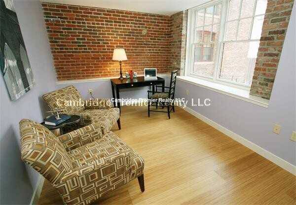 Apartment for rent at 25 Cottage Park Ave, Cambridge, MA 02140