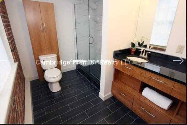 Apartment for rent at 25 Cottage Park Ave, Cambridge, MA 02140