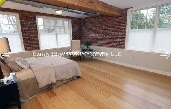 Apartment for rent at 25 Cottage Park Ave, Cambridge, MA 02140