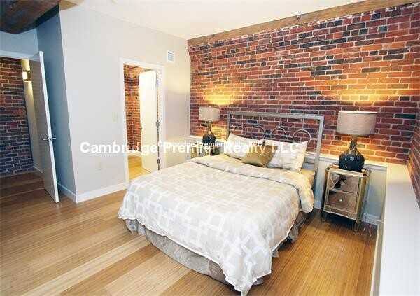 Apartment for rent at 25 Cottage Park Ave, Cambridge, MA 02140