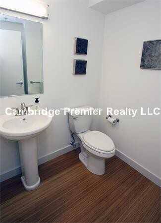Apartment for rent at 25 Cottage Park Ave, Cambridge, MA 02140