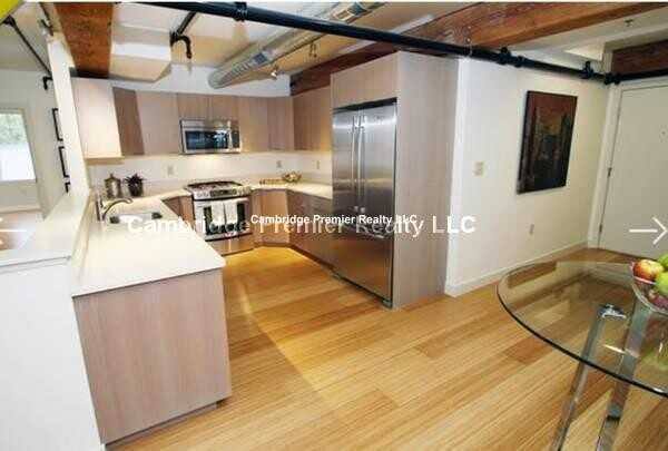 Apartment for rent at 25 Cottage Park Ave, Cambridge, MA 02140