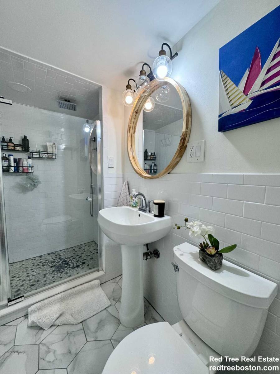 Apartment for rent at 59 Concord Ave, Cambridge, MA 02138