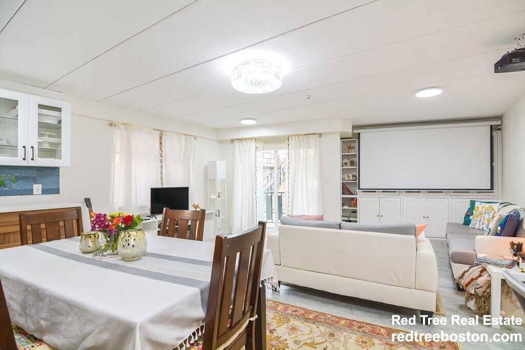 Apartment for rent at 59 Concord Ave, Cambridge, MA 02138