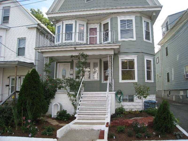 Apartment for rent at 15 Evergreen Ave, Somerville, MA 02145
