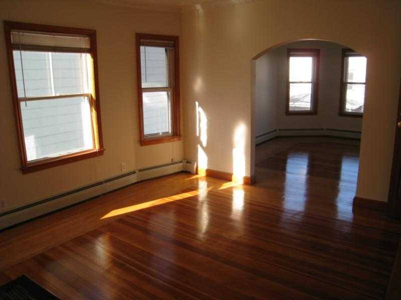 Apartment for rent at 15 Evergreen Ave, Somerville, MA 02145