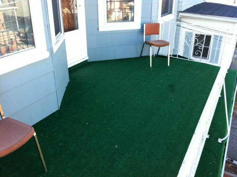 Apartment for rent at 15 Evergreen Ave, Somerville, MA 02145