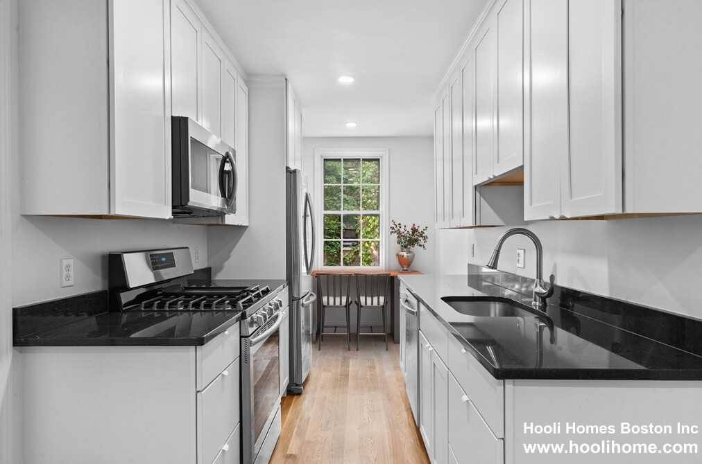 Apartment for rent at 19 Follen St, Boston, MA 02116