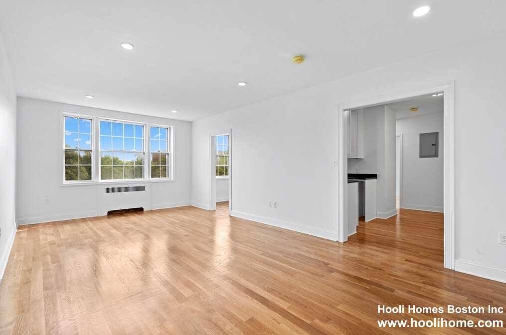 Apartment for rent at 19 Follen St, Boston, MA 02116