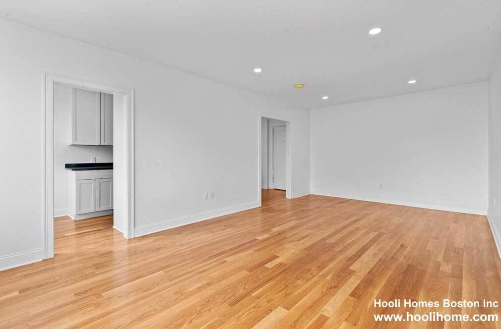 Apartment for rent at 19 Follen St, Boston, MA 02116