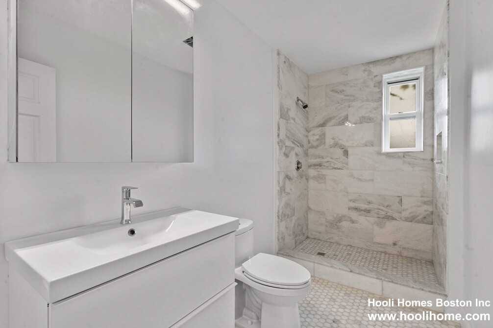 Apartment for rent at 19 Follen St, Boston, MA 02116