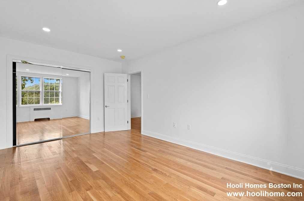 Apartment for rent at 19 Follen St, Boston, MA 02116