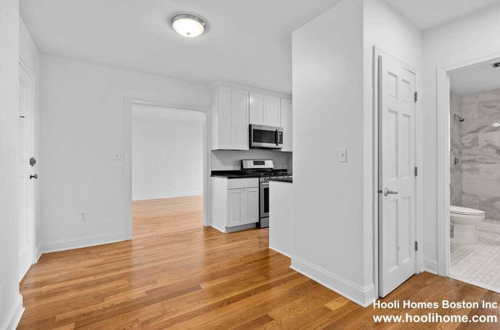 Apartment for rent at 19 Follen St, Boston, MA 02116