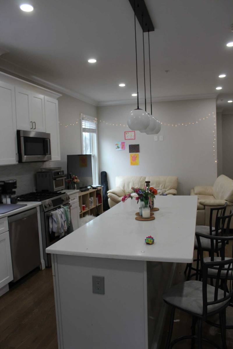 Apartment for rent at 291 Foster St, Brighton, MA 02135