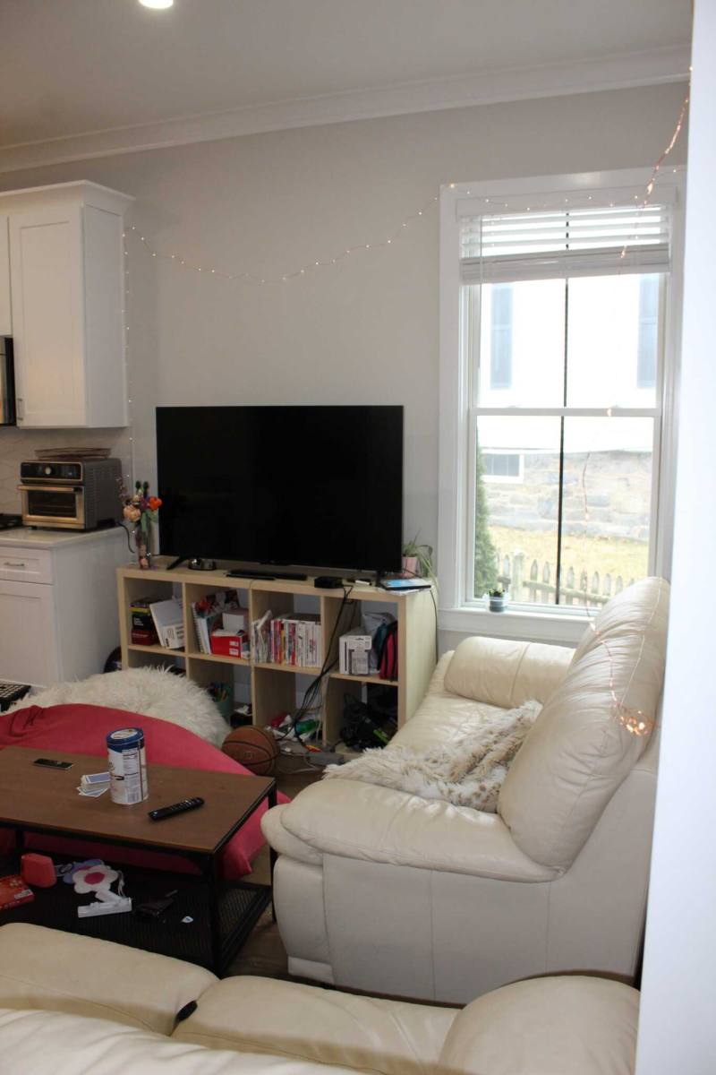 Apartment for rent at 291 Foster St, Brighton, MA 02135