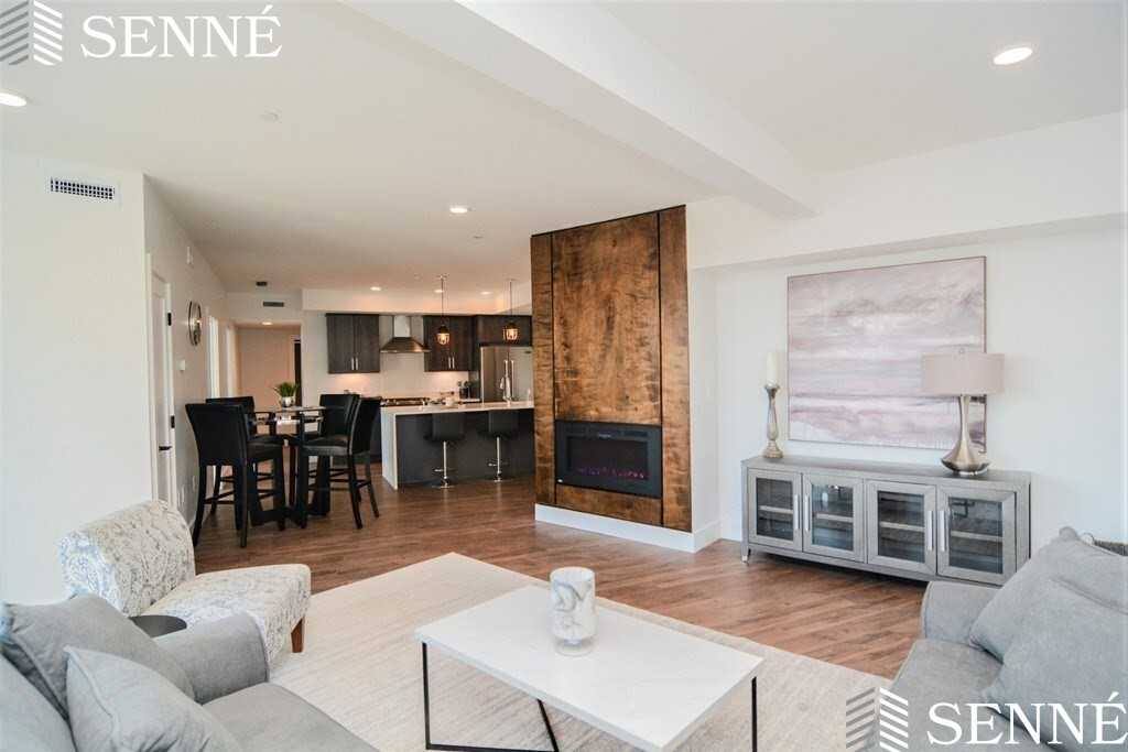 Apartment for rent at 29 Hichborn St, Brighton, MA 02135