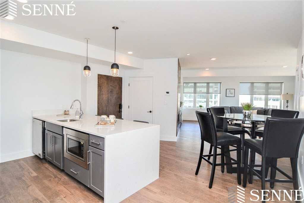 Apartment for rent at 29 Hichborn St, Brighton, MA 02135