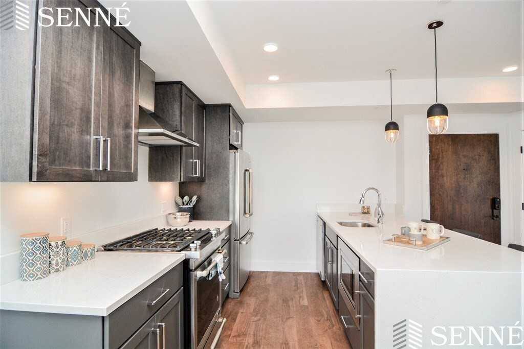 Apartment for rent at 29 Hichborn St, Brighton, MA 02135