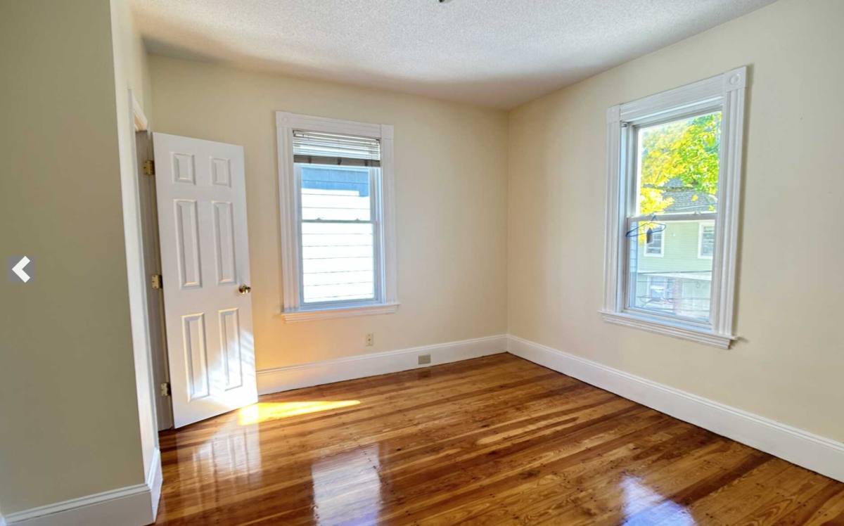Apartment for rent at 66 Shannon St, Brighton, MA 02135
