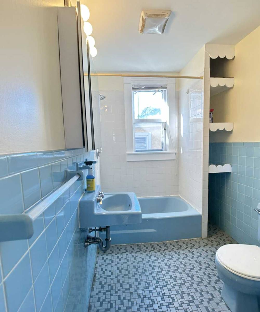 Apartment for rent at 66 Shannon St, Brighton, MA 02135