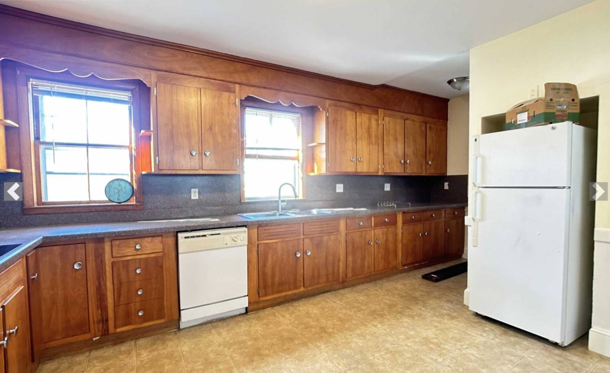 Apartment for rent at 66 Shannon St, Brighton, MA 02135