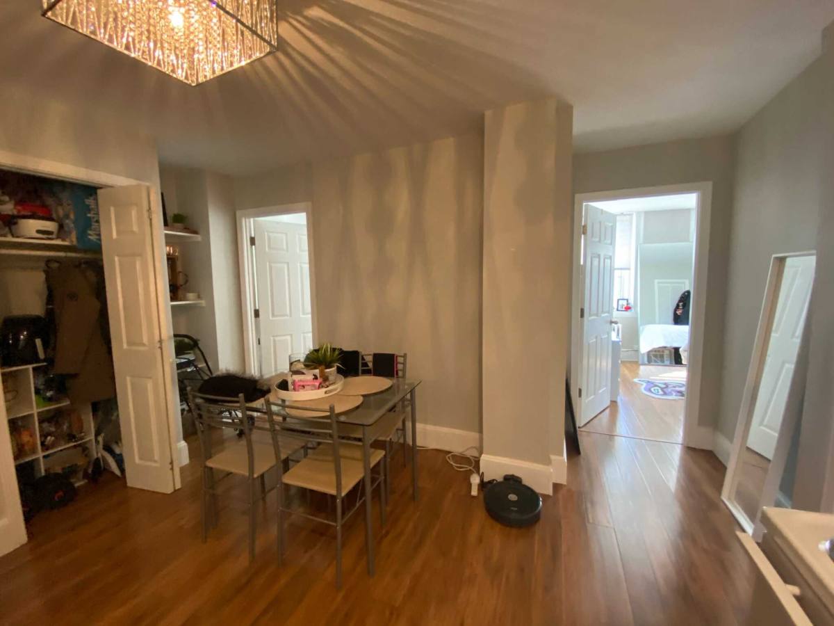 Apartment for rent at 240 Hanover St, Boston, MA 02113