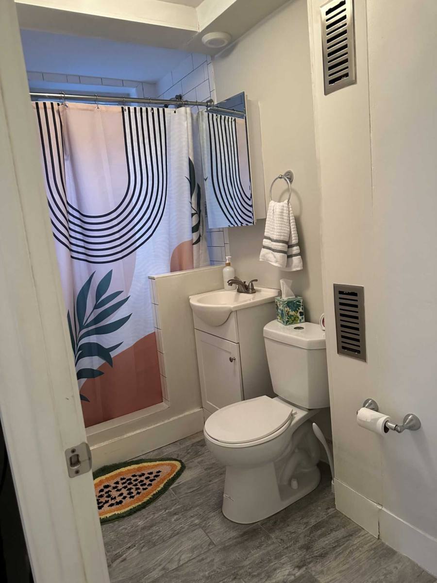 Apartment for rent at 240 Hanover St, Boston, MA 02113