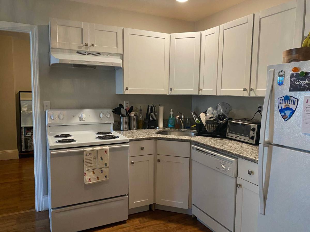 Apartment for rent at 240 Hanover St, Boston, MA 02113