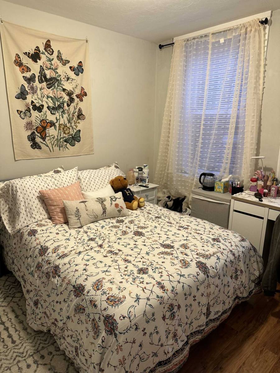 Apartment for rent at 240 Hanover St, Boston, MA 02113
