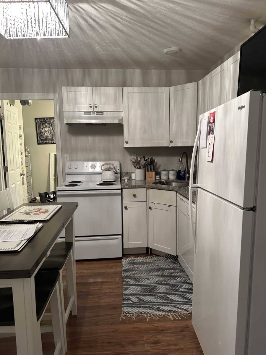 Apartment for rent at 240 Hanover St, Boston, MA 02113