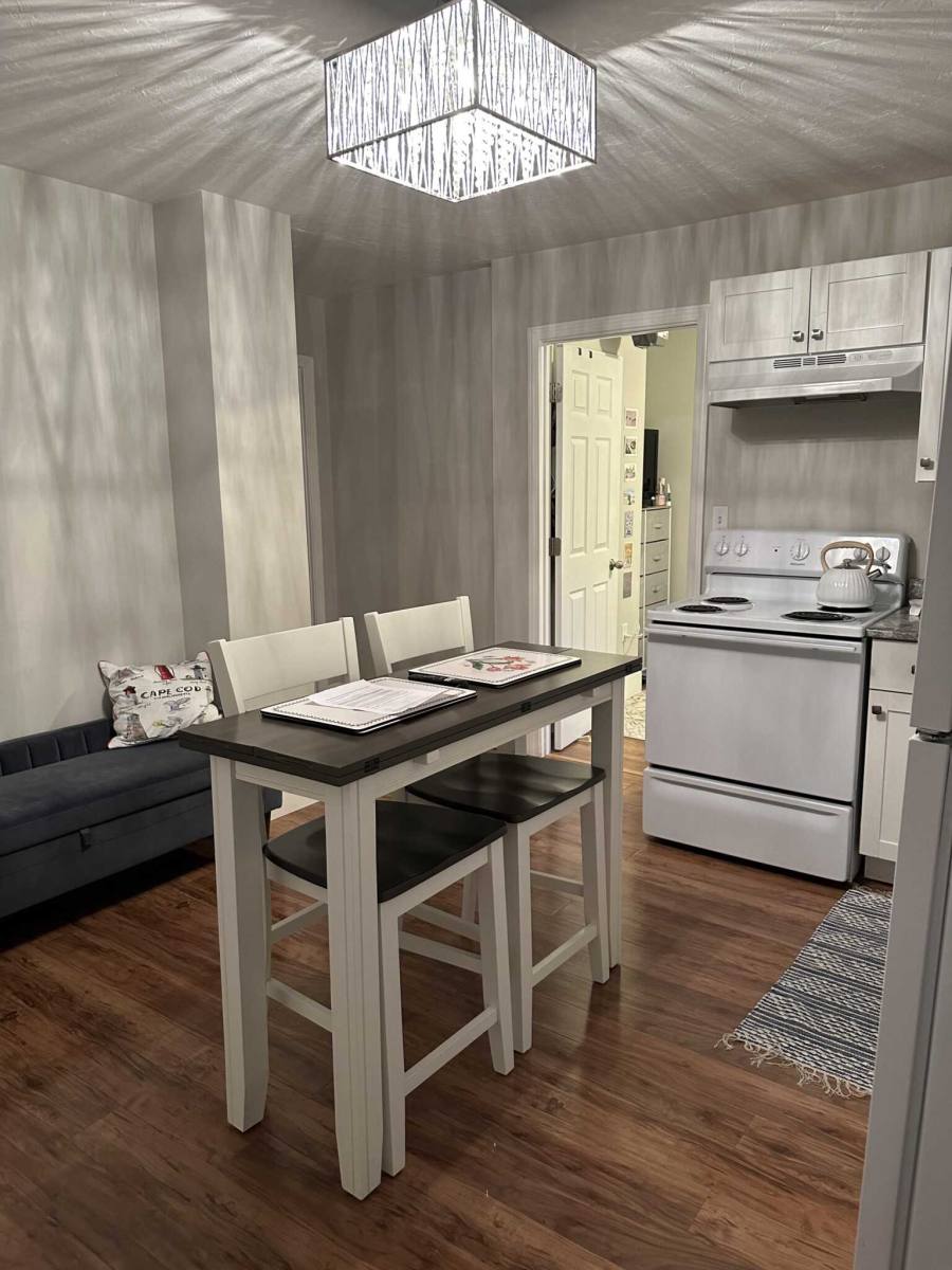Apartment for rent at 240 Hanover St, Boston, MA 02113