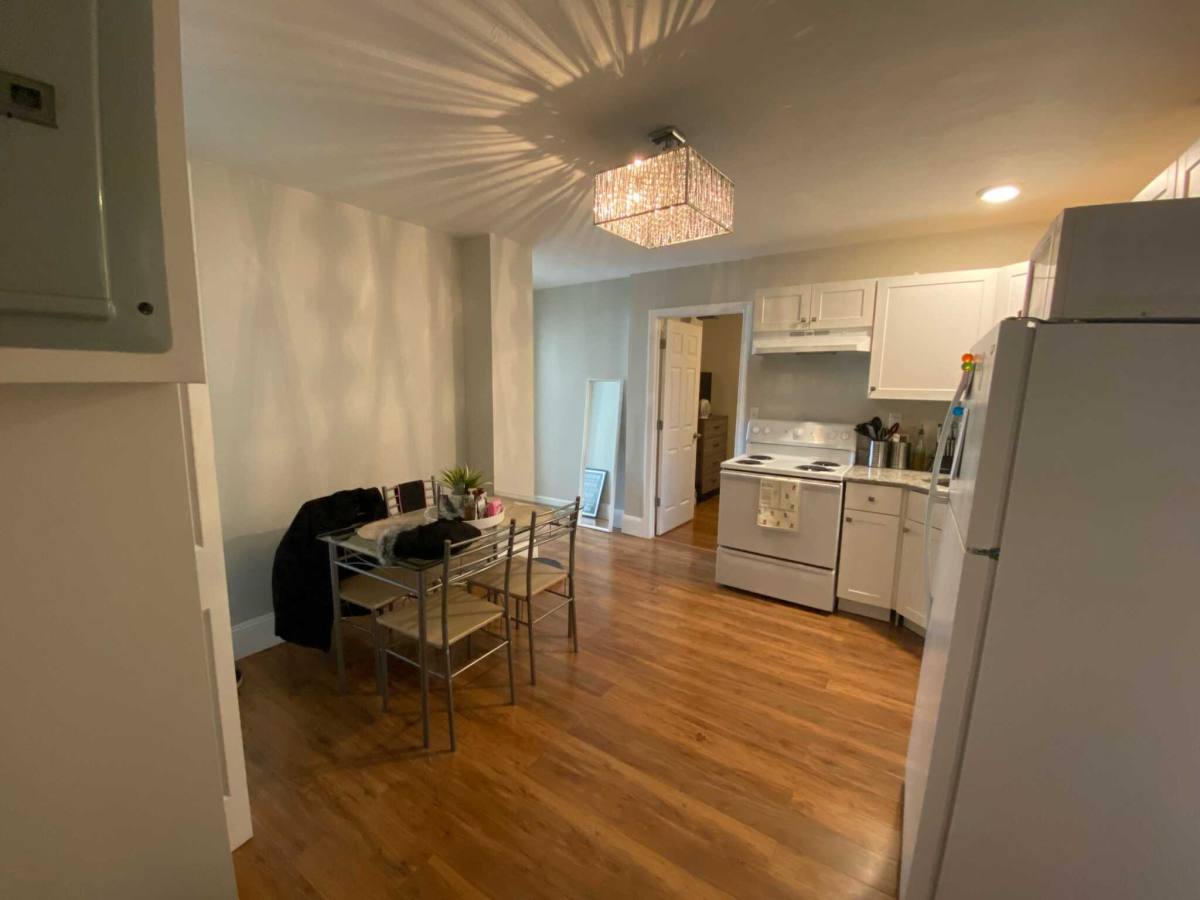 Apartment for rent at 240 Hanover St, Boston, MA 02113