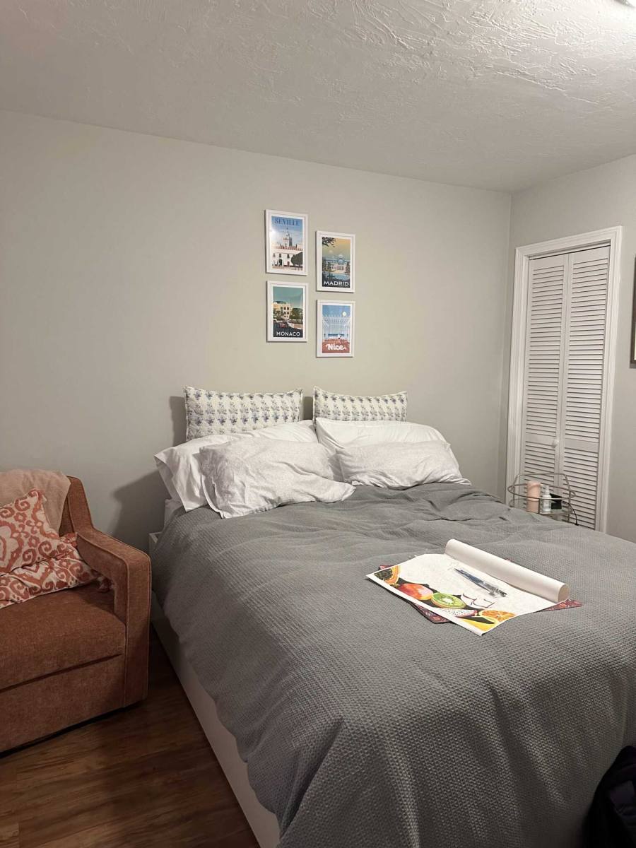 Apartment for rent at 240 Hanover St, Boston, MA 02113
